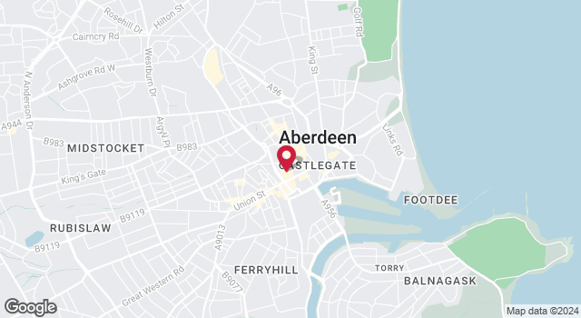 O'Neill's Aberdeen